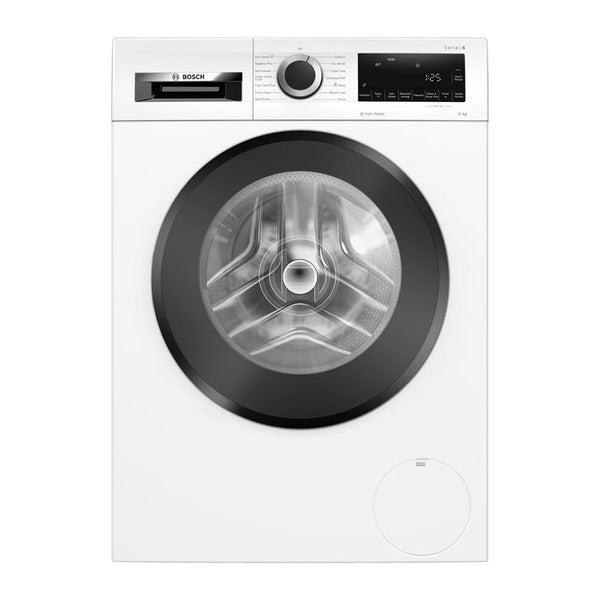 Bosch WGG254Z0GB Series 6 10kg 1400 Spin Freestanding Washing Machine White CLEARANCE