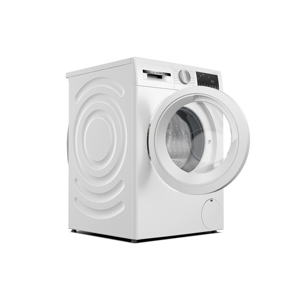 Bosch WNA144V9GB Series 4 Freestanding Washer Dryer 9+5kg 1400 Spin White