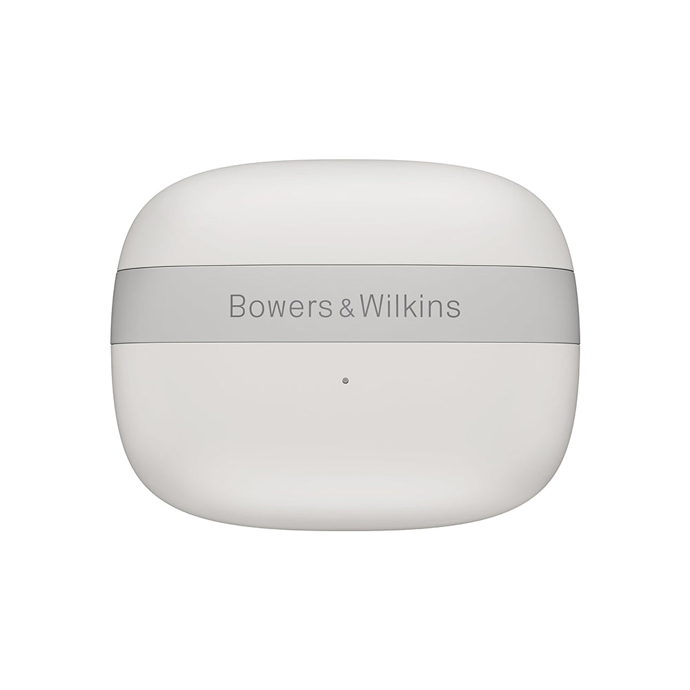 Bowers and Wilkins Pi6 In-ear True Wireless Noise Cancelling Earbuds Cloud Grey