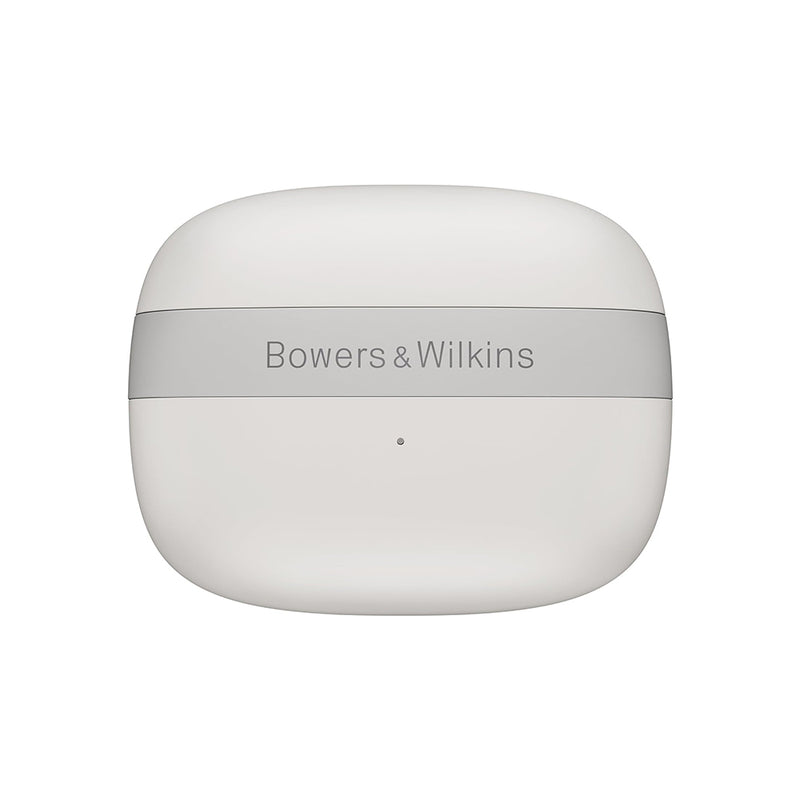 Bowers and Wilkins Pi6 In-ear True Wireless Noise Cancelling Earbuds Cloud Grey