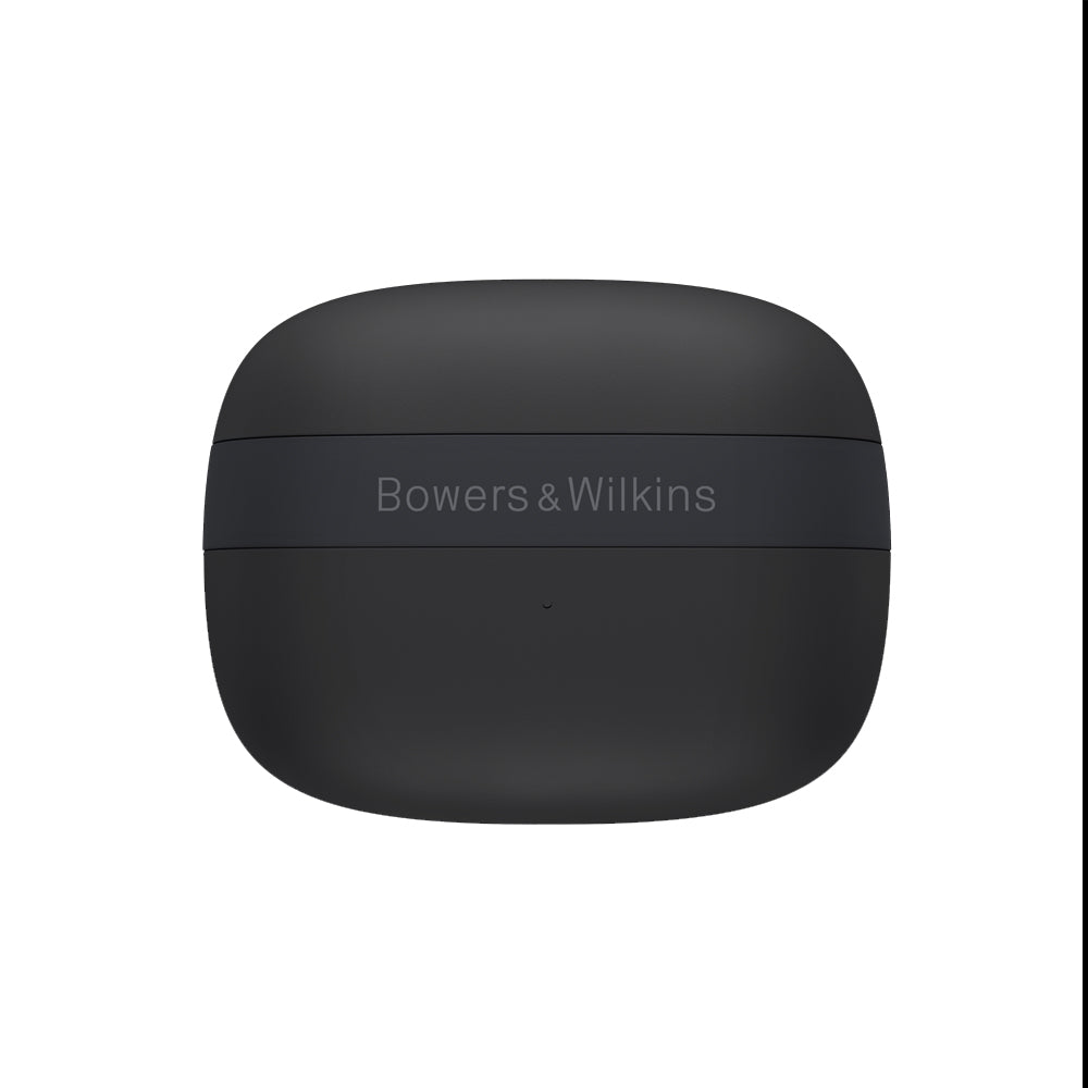 Bowers and Wilkins Pi6 In-ear True Wireless Noise Cancelling Earbuds Storm Grey