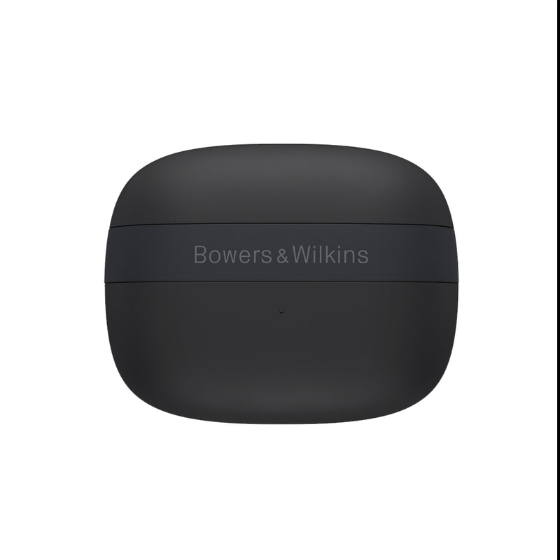 Bowers and Wilkins Pi6 In-ear True Wireless Noise Cancelling Earbuds Storm Grey