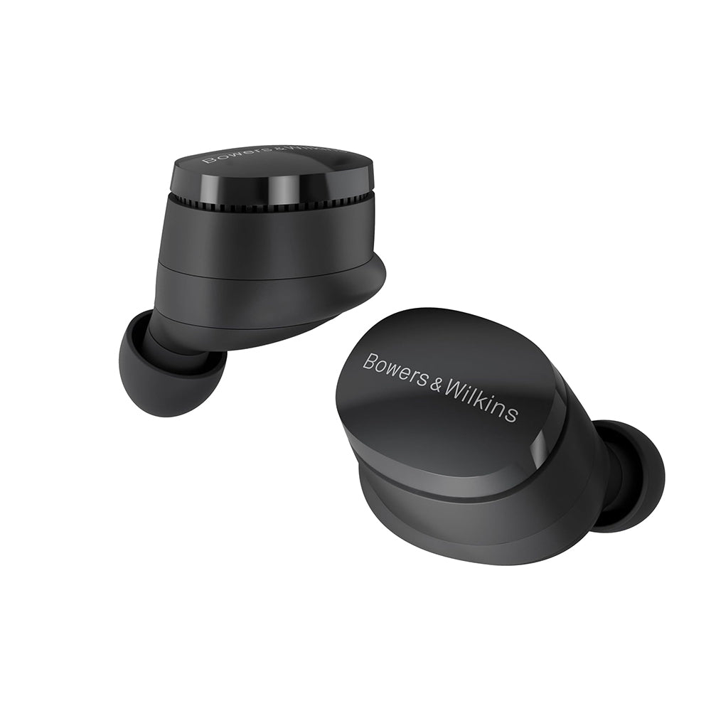 Bowers and Wilkins PI6 In-ear True Wireless Noise Cancelling Earbuds Storm Grey