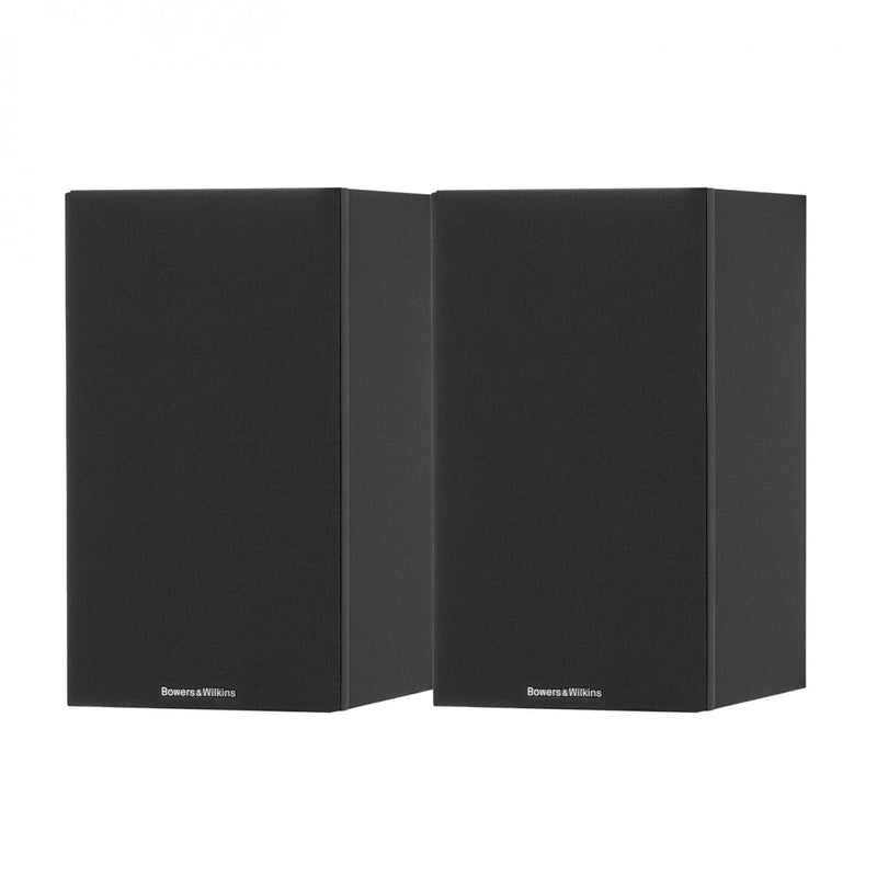 Marantz Melody X MCR612 Hifi Network System with Bowers & Wilkins 607 S3 Speakers Black