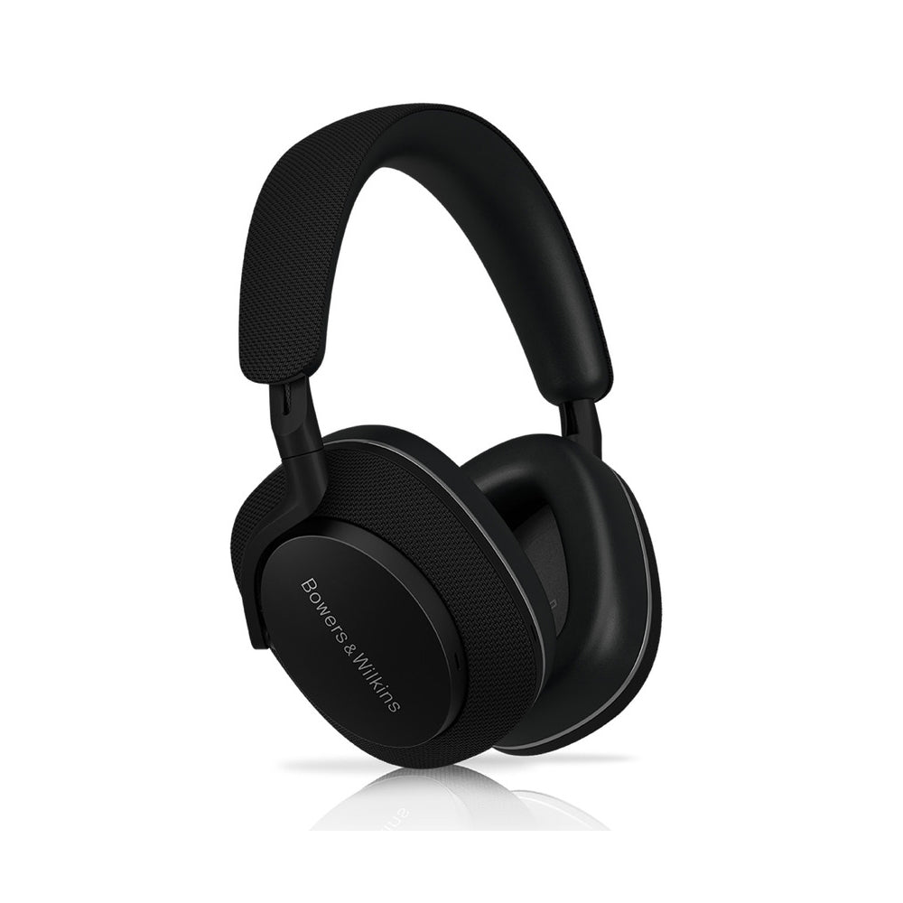 Bowers & Wilkins PX7 S2e Over-Ear Noise Cancelling Headphones Anthracite Black