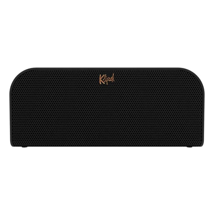 Klipsch Groove XL Portable Bluetooth Speaker In Black