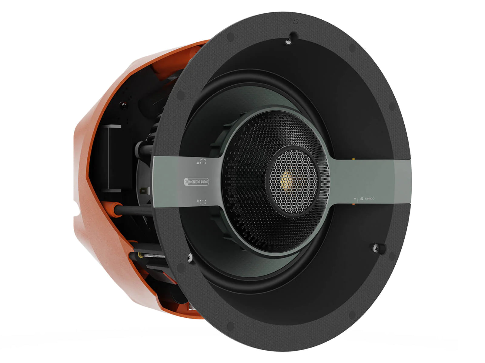 Monitor Audio C3L Creator Series In-Ceiling Speaker Single