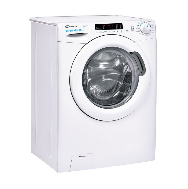 Candy CS14102DWE 10kg 1400 Spin Washing Machine White