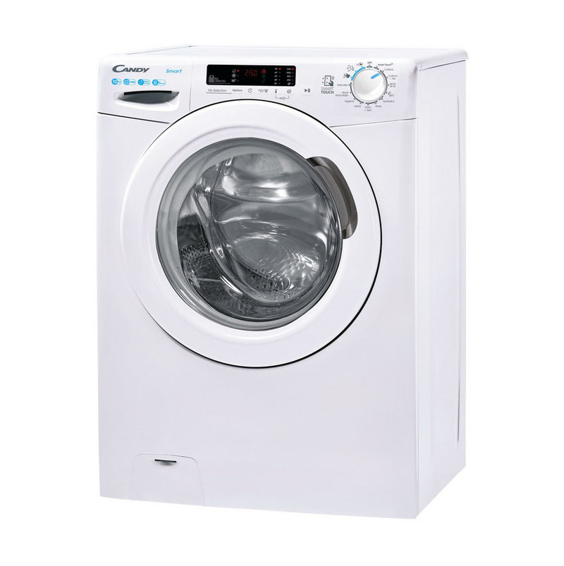 Candy CS14102DWE 10kg 1400 Spin Washing Machine White