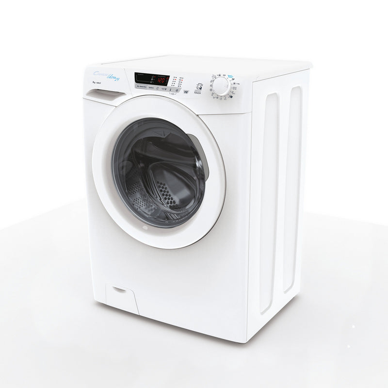 Candy HCU1492DE1-80 9kg 1400 Spin Washing Machine White