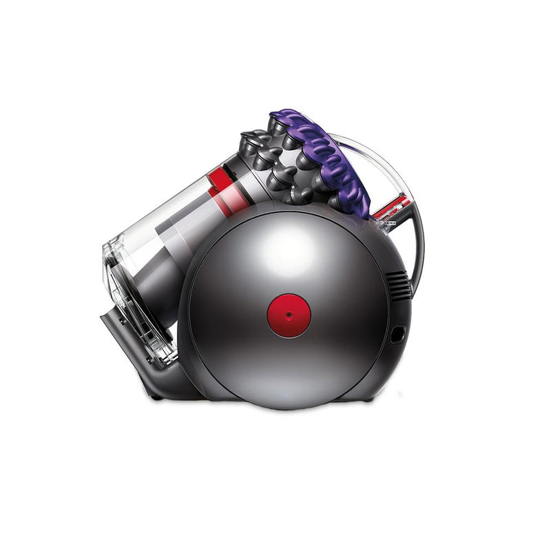 Dyson Big Ball Animal 2 Corded Cylinder Vacuum Cleaner Grey BIGBALLANIMAL2