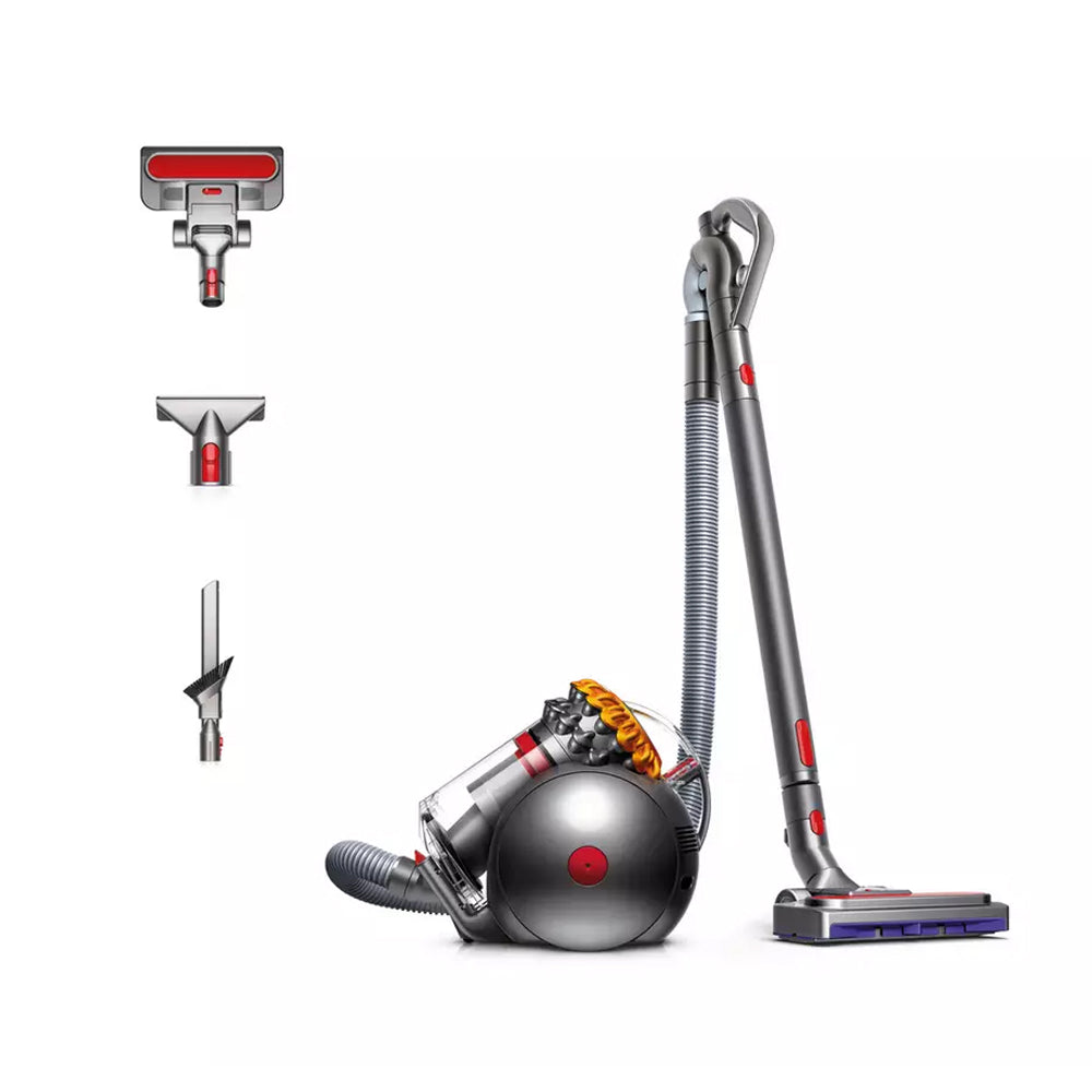 Dyson Dyson Big Ball Multifloor 2 Corded Cylinder Vacuum Cleaner BIGBALLMULTIFL2