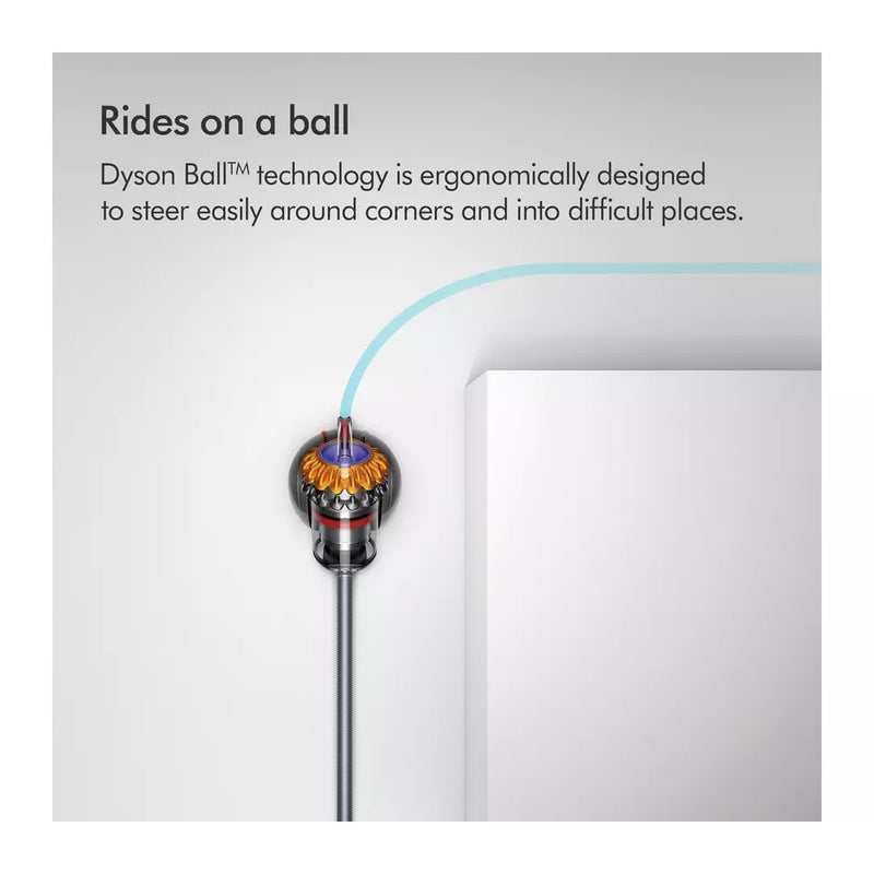 Dyson Dyson Big Ball Multifloor 2 Corded Cylinder Vacuum Cleaner BIGBALLMULTIFL2