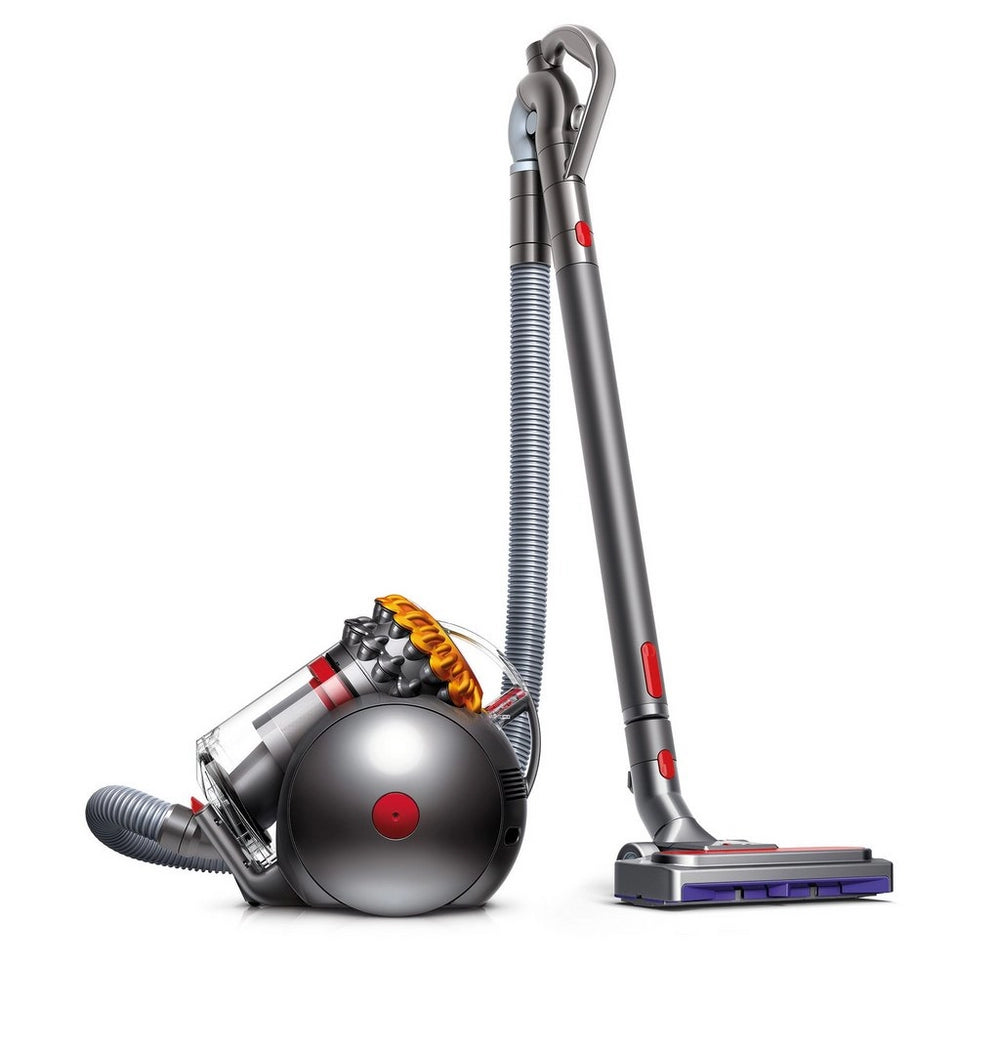 Dyson Dyson Big Ball Multifloor 2 Corded Cylinder Vacuum Cleaner BIGBALLMULTIFL2