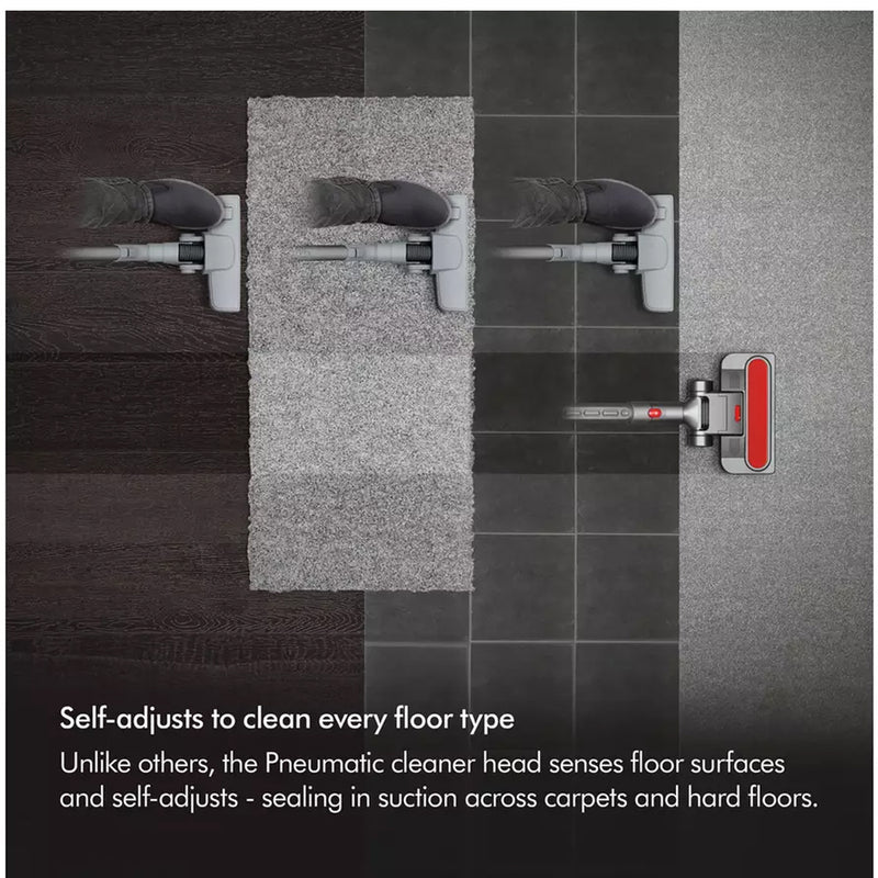 Dyson Dyson Big Ball Multifloor 2 Corded Cylinder Vacuum Cleaner BIGBALLMULTIFL2