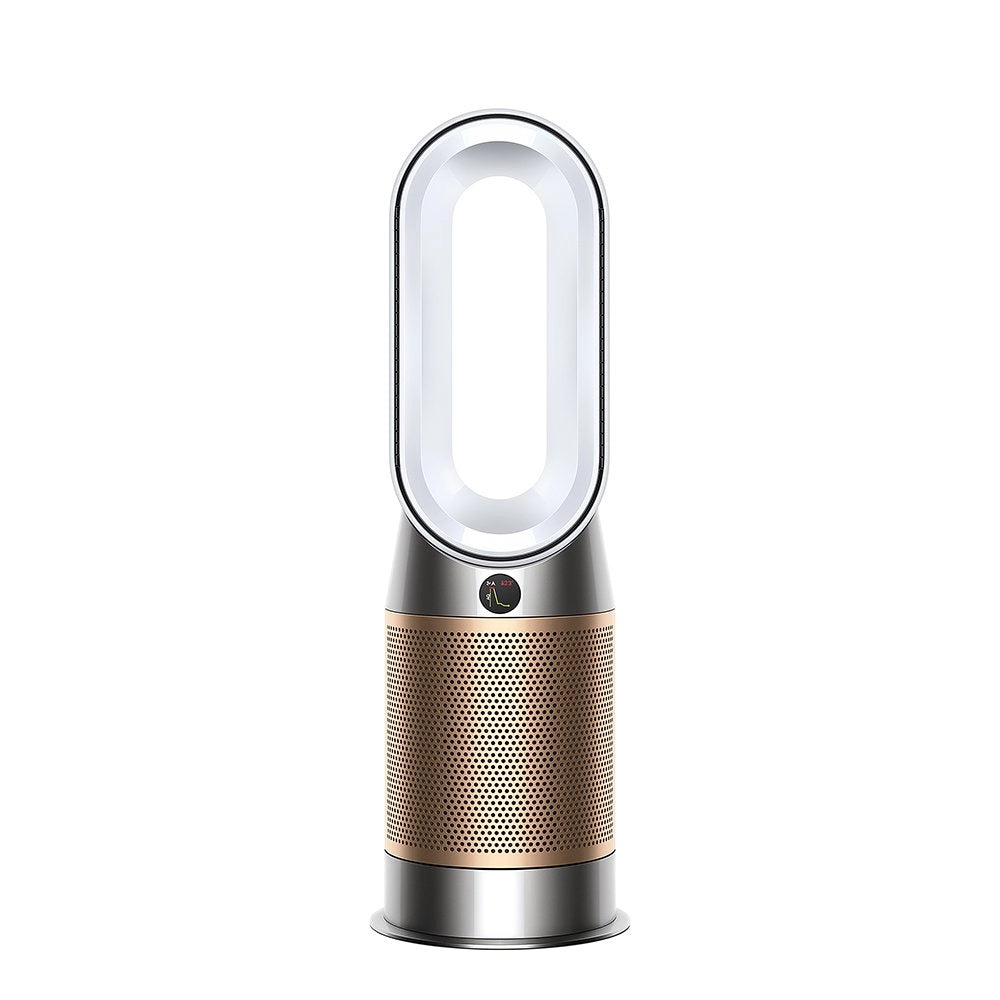 Dyson HP09 Purifier Hot+Cool™ Formaldehyde Purifying Fan Heater