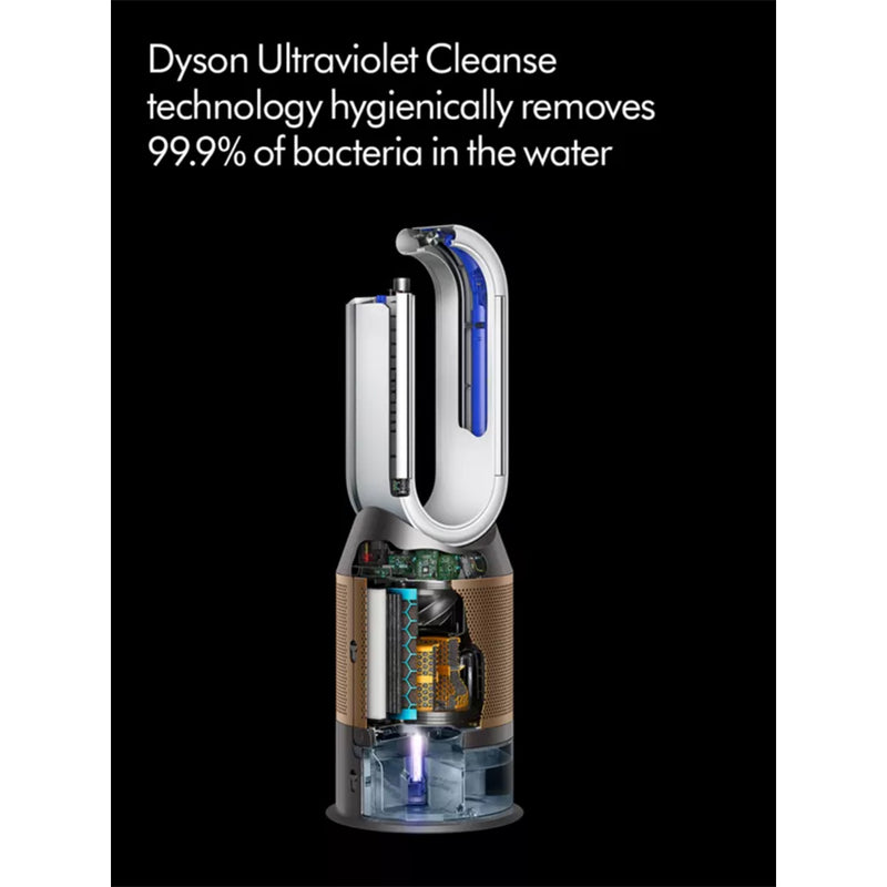 Dyson PH04 Purifier Humidify+Cool Formaldehyde Air Purifier White