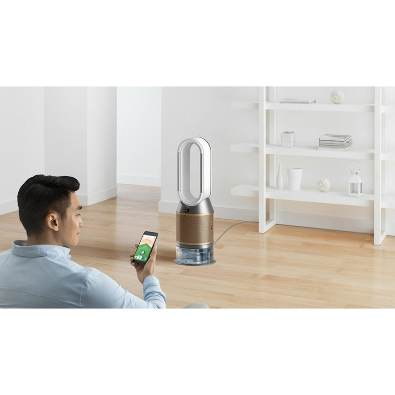 Dyson PH04 Purifier Humidify+Cool Formaldehyde Air Purifier White