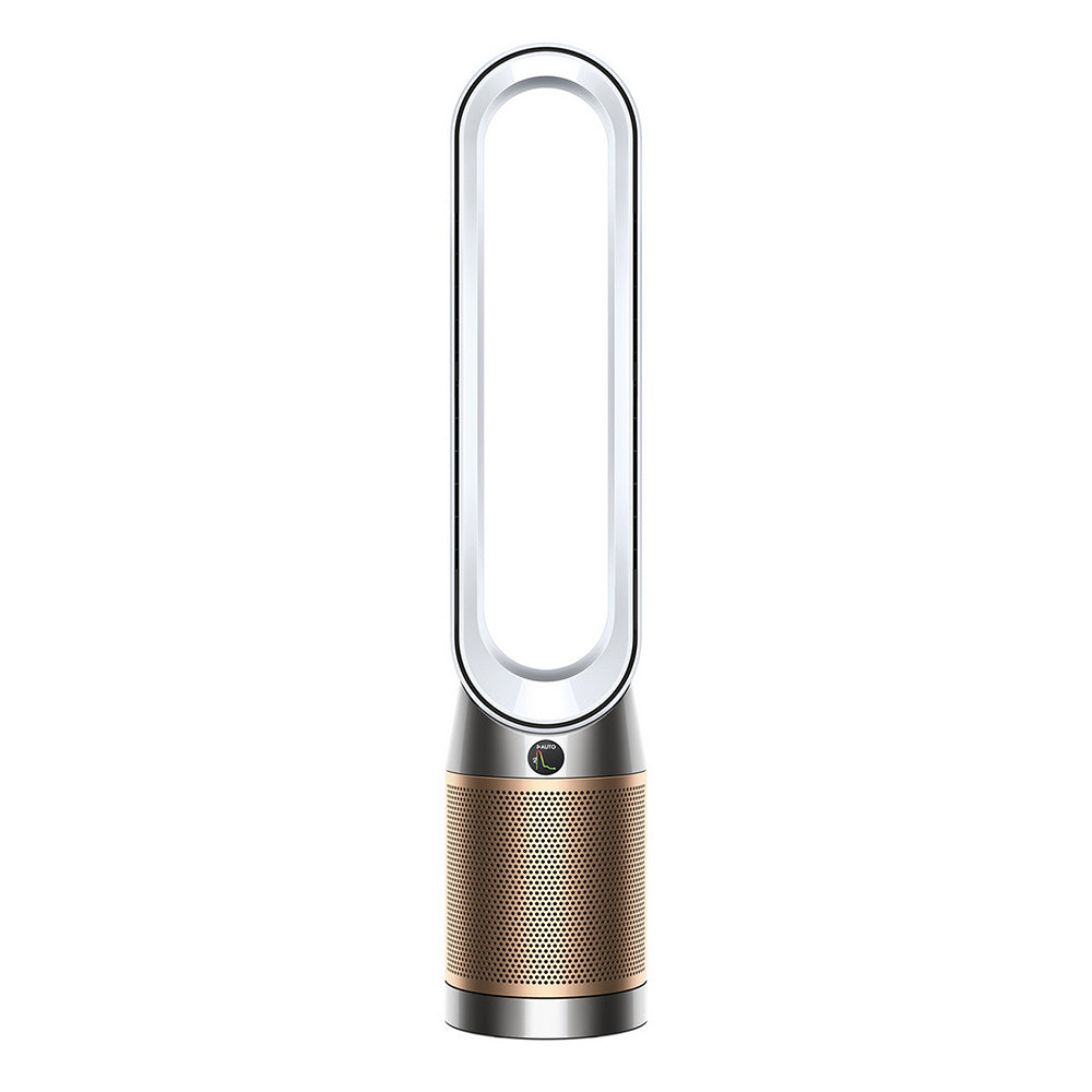 Dyson TP09 2024 Hepa Cool Formaldehyde Air Purifier White