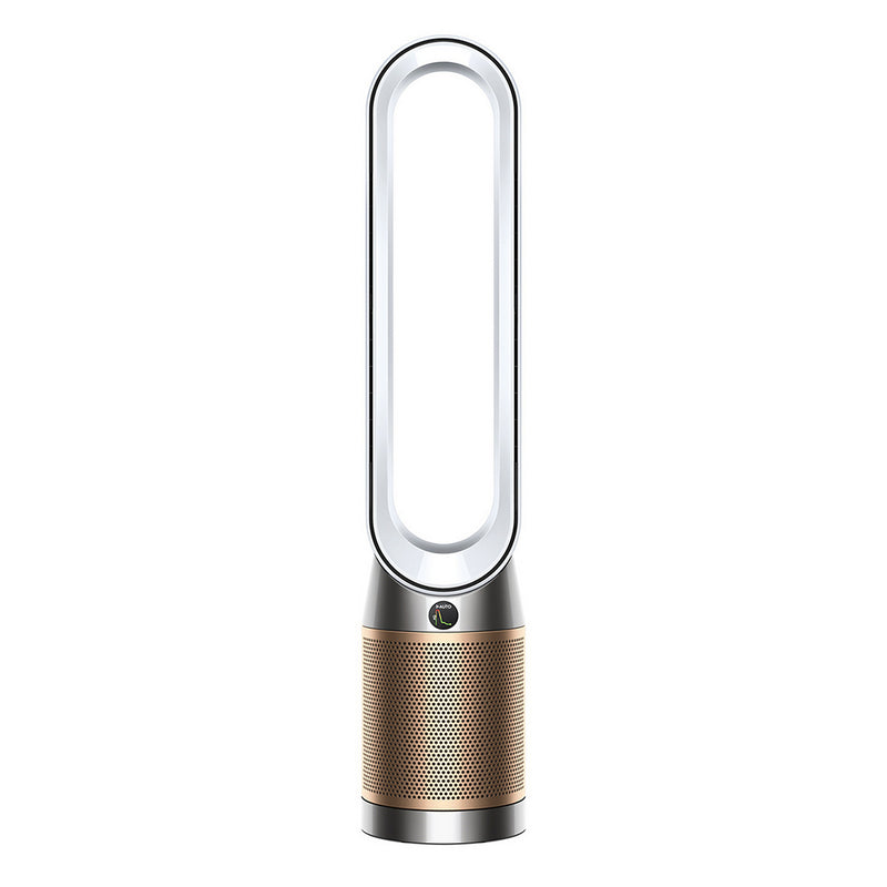 Dyson TP09 2024 Hepa Cool Formaldehyde Air Purifier White