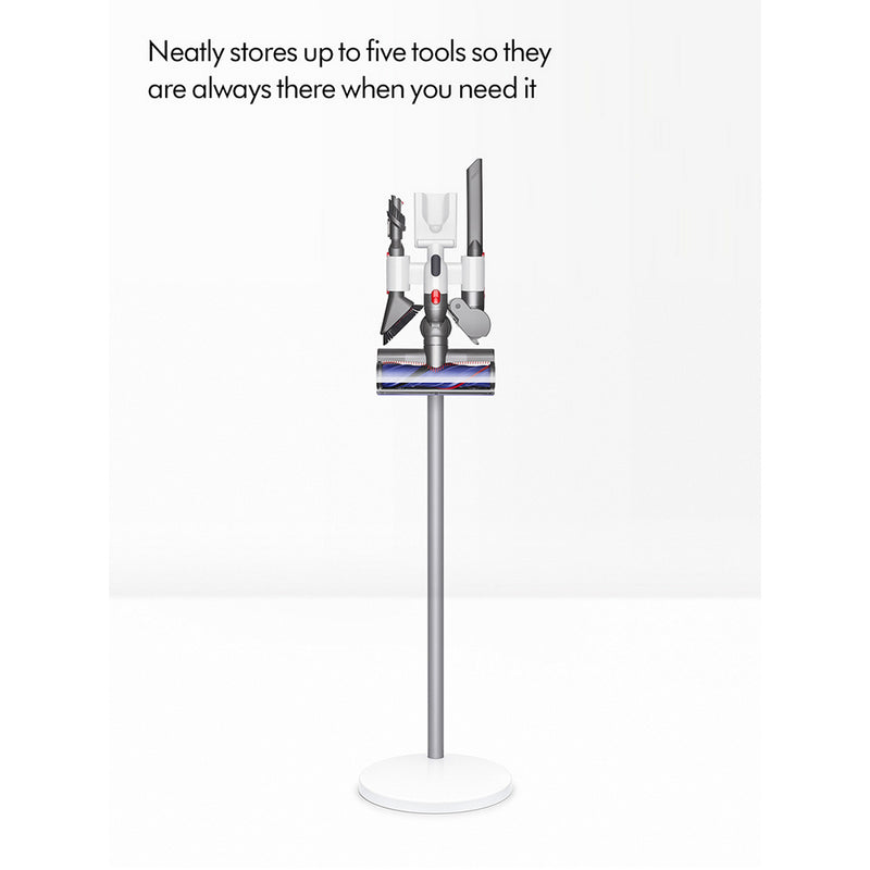 Dyson V15 Detect Absolute Cordless Vacuum Cleaner with Floor Dok V15-2024DOKKIT