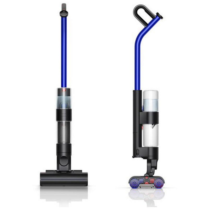 Dyson WashG1 Wet Floor Cleaner Up To 35 Minutes Run Time Black and Blue