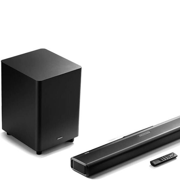 Edifier B700 Dolby Atmos 5.1.2 Soundbar with Wireless Subwoofer