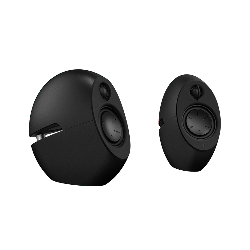 Edifier E25HD 2.0 Bluetooth Speakers Black