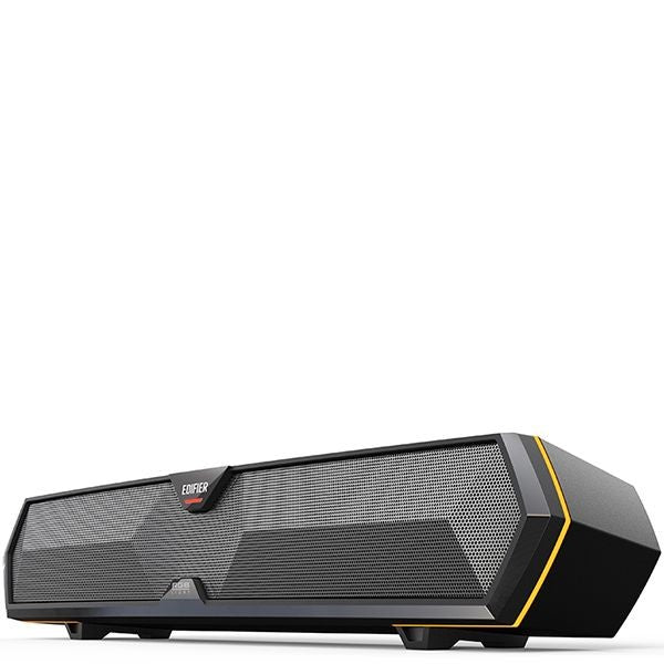 Edifier MG300 Compact Gaming Bluetooth Soundbar with RGB Lighting