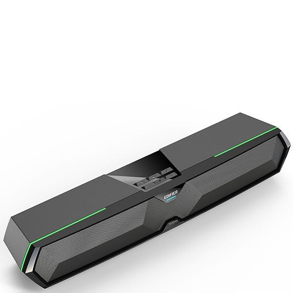 Edifier MG300 Compact Gaming Bluetooth Soundbar with RGB Lighting