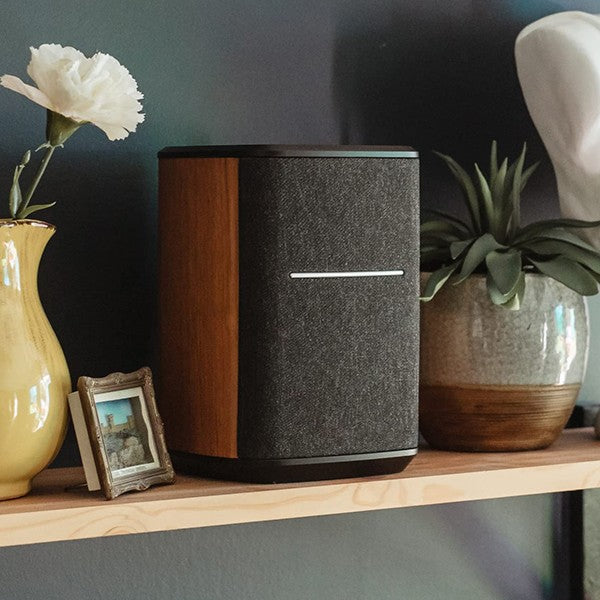 Edifier MS50A Wireless Smart Speaker with Multi-Room Connectivity