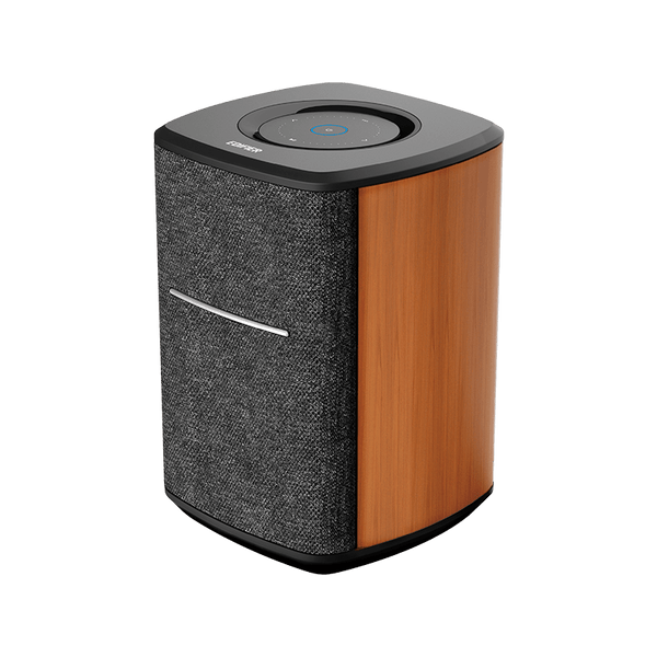 Edifier MS50A Wireless Smart Speaker with Multi-Room Connectivity