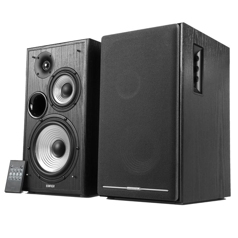 Edifier R2750DB Active Bookshelf Speakers with Bluetooth