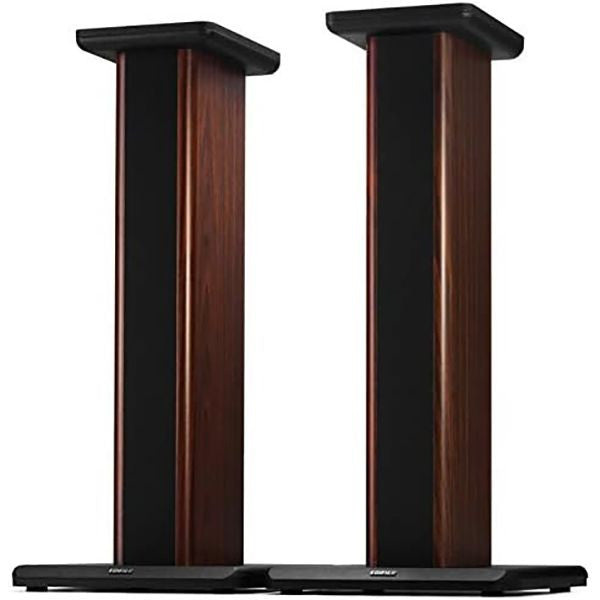 Edifier SS02C Floorstanding Wooden Speaker Stands for S2000MKIII Speakers Pair