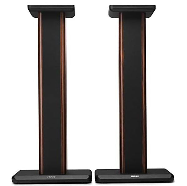 Edifier SS02C Floorstanding Wooden Speaker Stands for S2000MKIII Speakers Pair