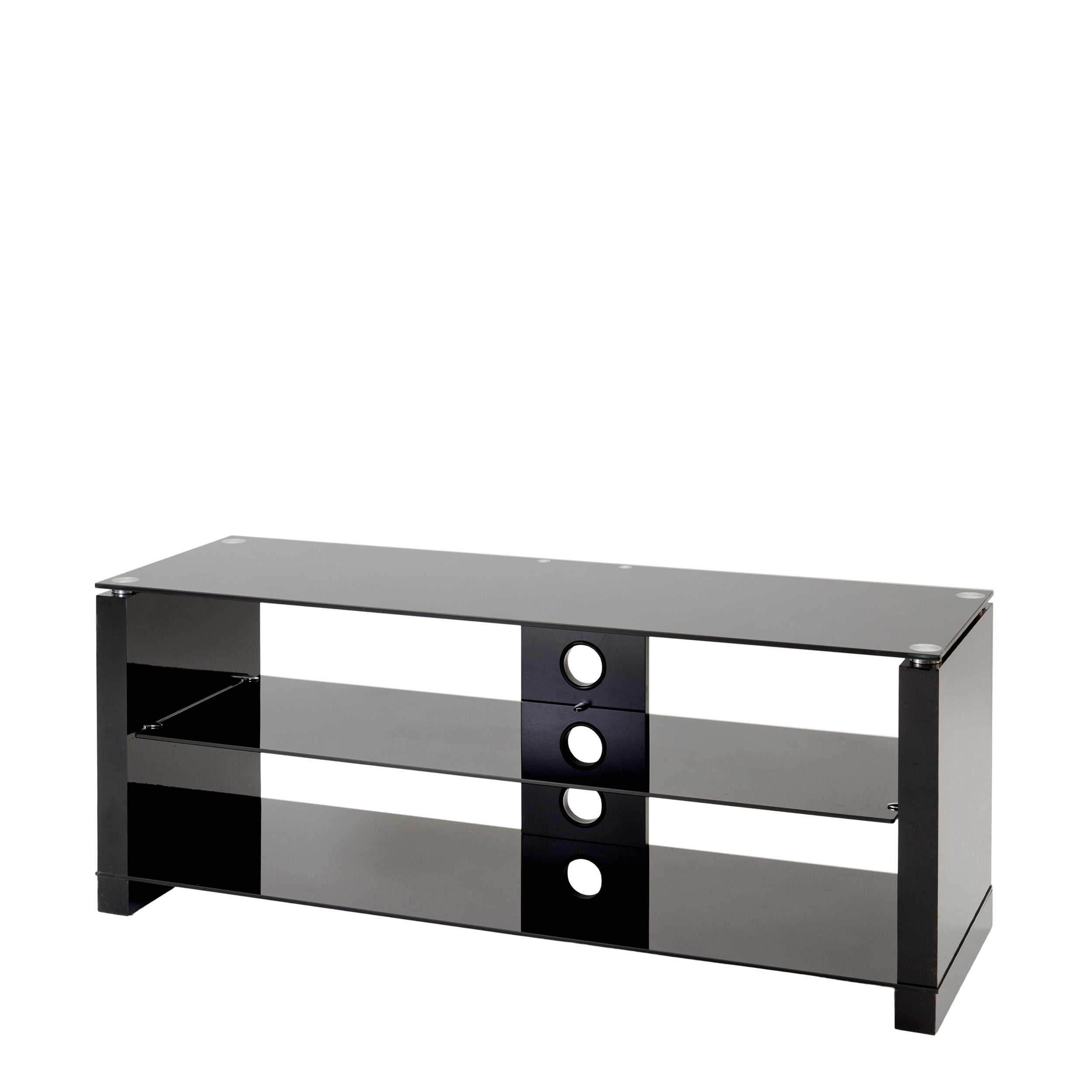 TTAP Elegance 1200 TV Stand Black