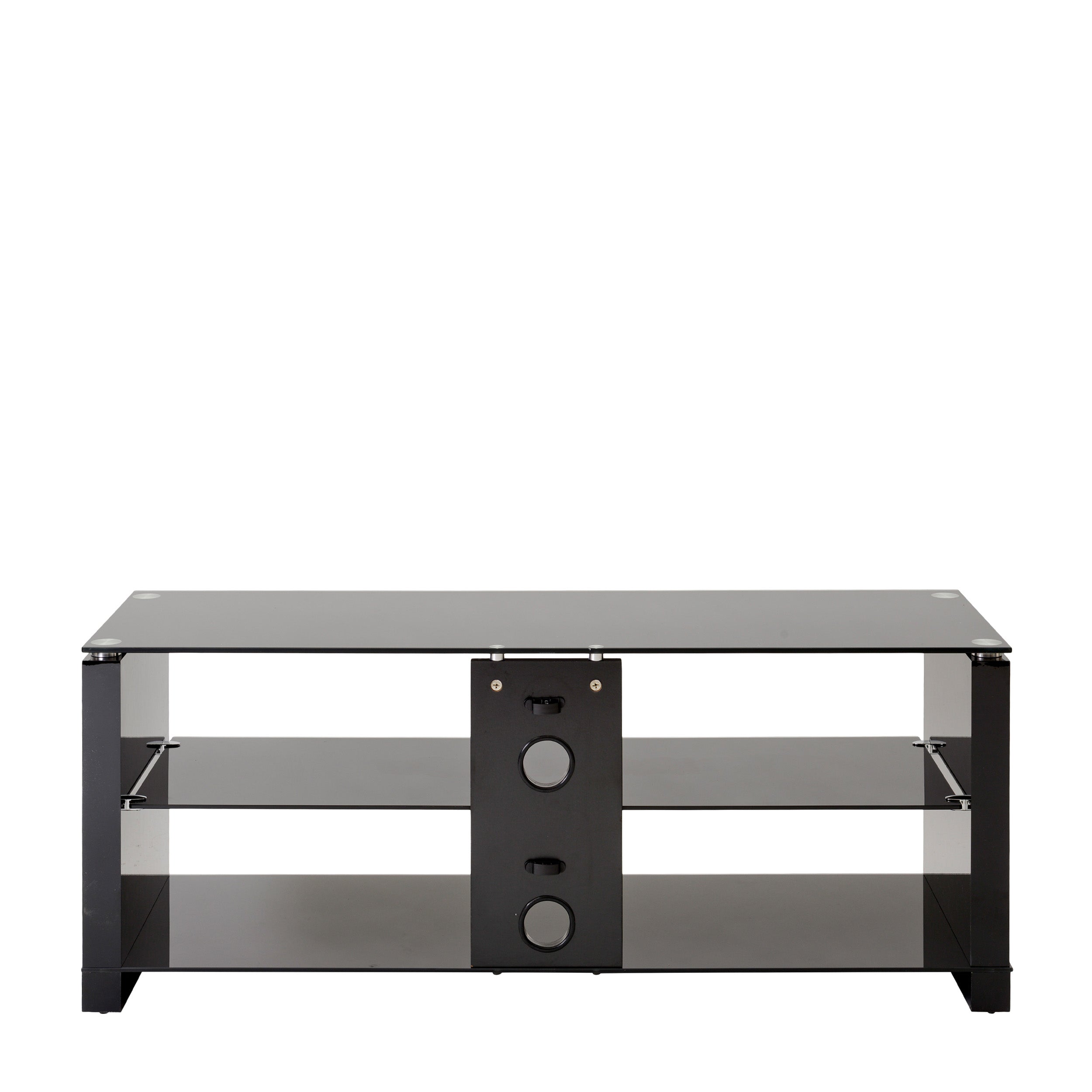 TTAP Elegance 1200 TV Stand Black