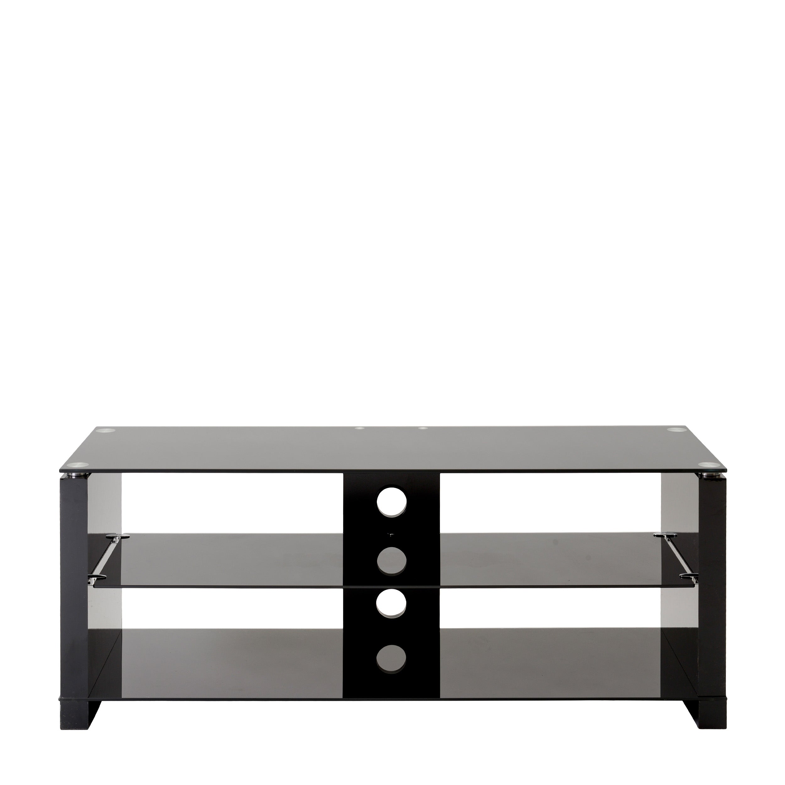 TTAP Elegance 1200 TV Stand Black