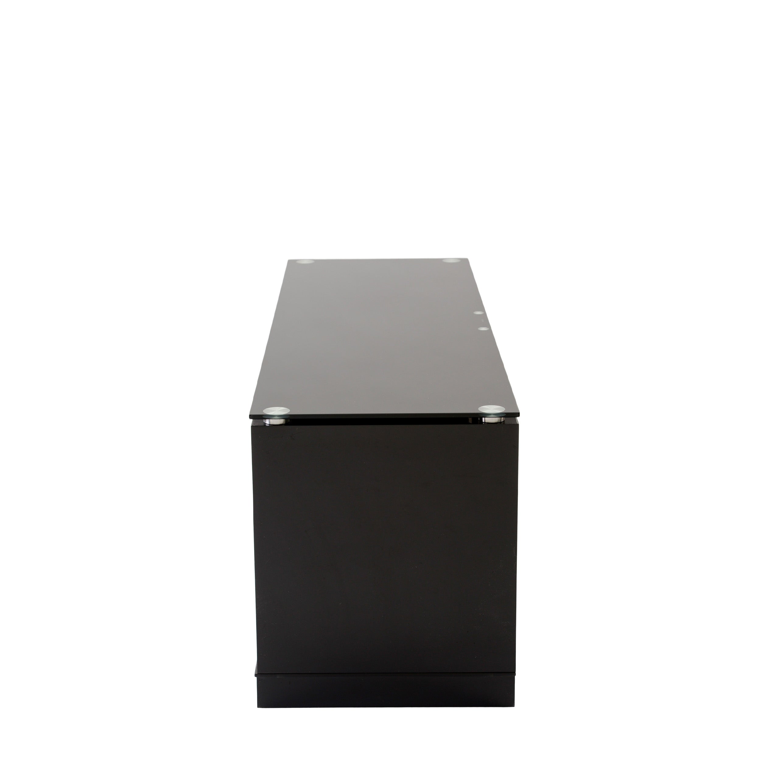 TTAP Elegance 1200 TV Stand Black