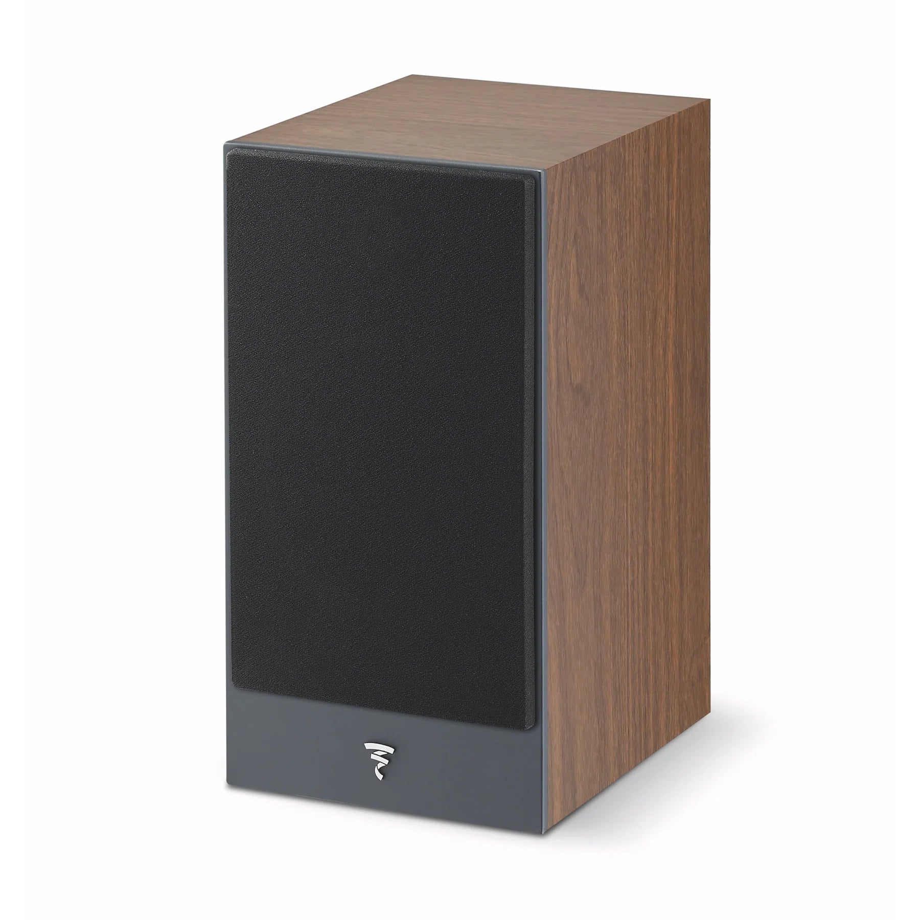 Focal Theva N1 Bookshelf Speakers Pair Dark Wood