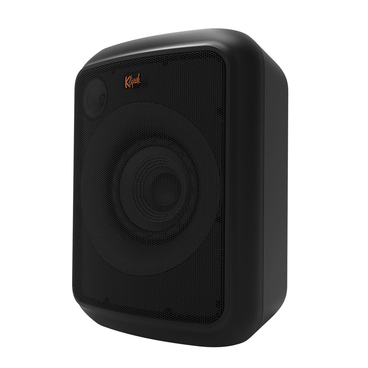 Klipsch GIG-XL Portable Bluetooth Speaker Black