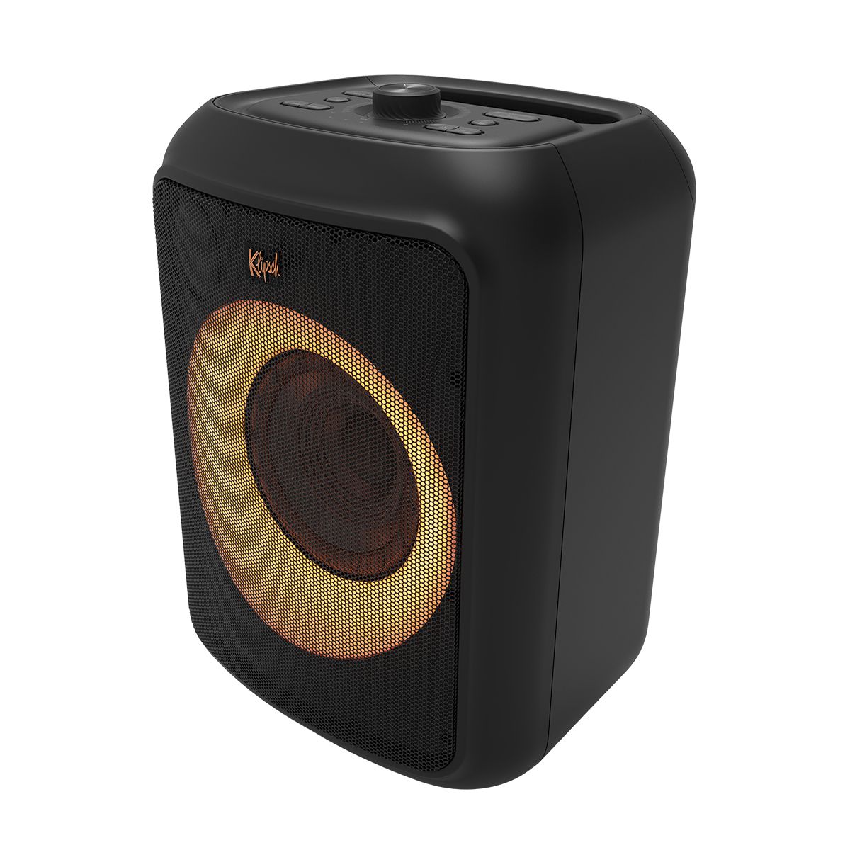 Klipsch GIG-XL Portable Bluetooth Speaker Black