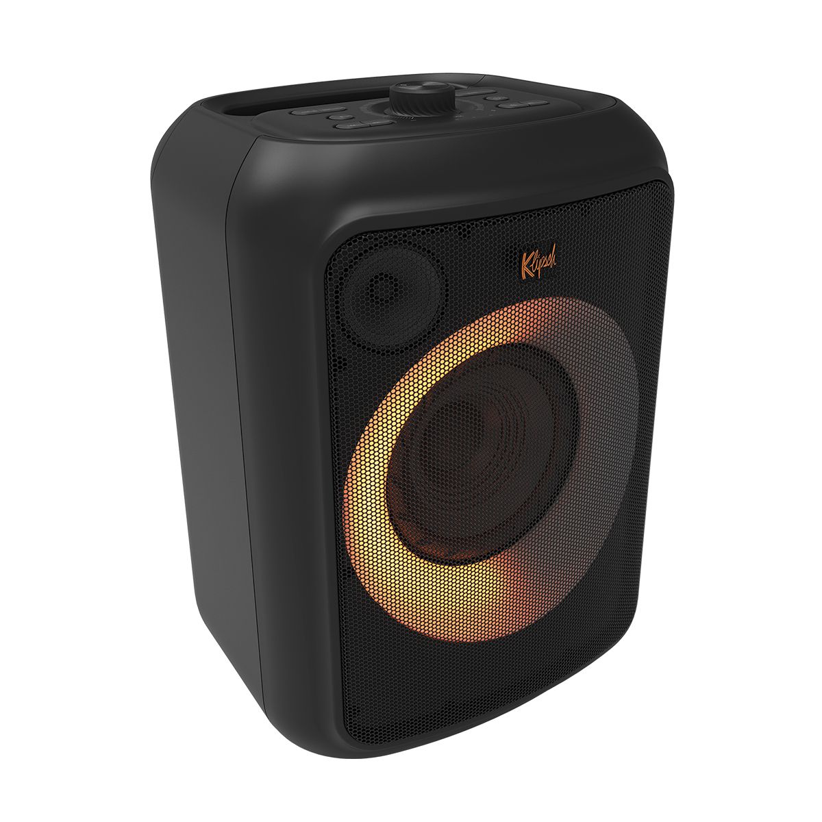 Klipsch GIG-XL Portable Bluetooth Speaker Black