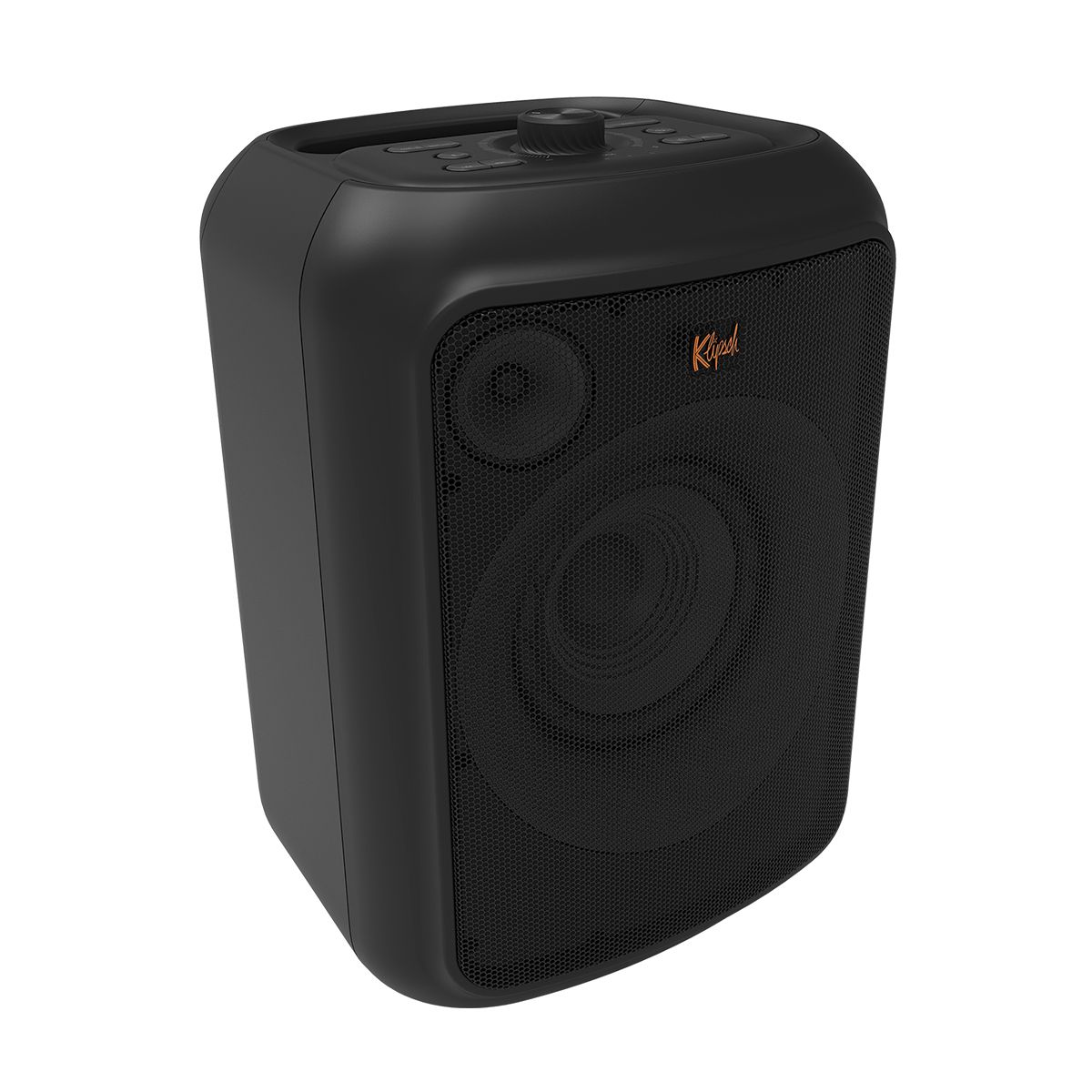 Klipsch GIG-XL Portable Bluetooth Speaker Black