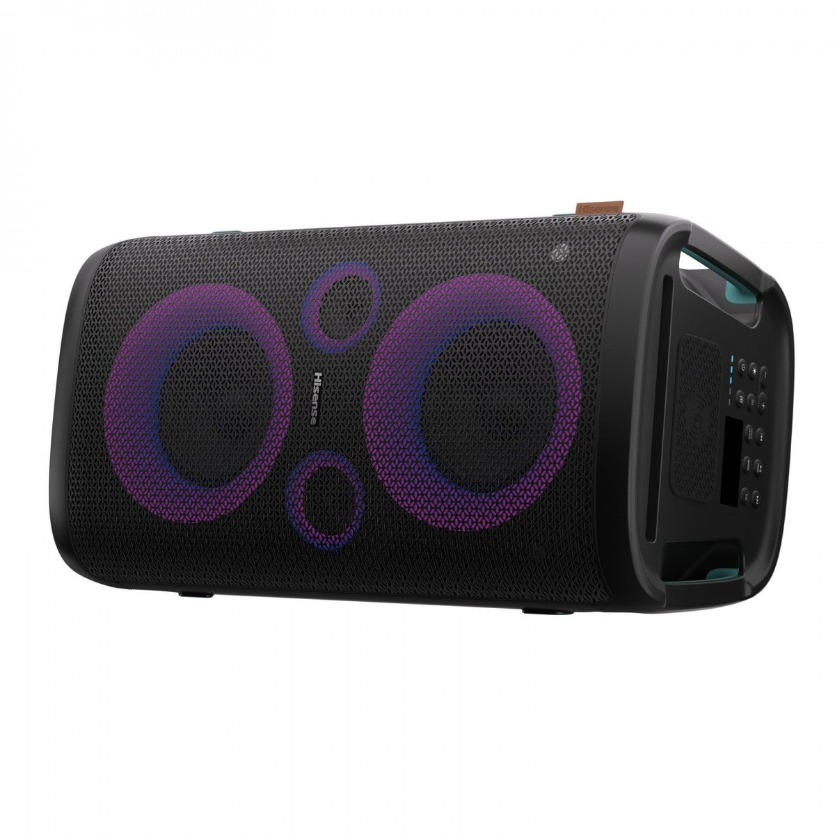 Hisense Party Rocker One 300W Portable Bluetooth Party Speaker HP100