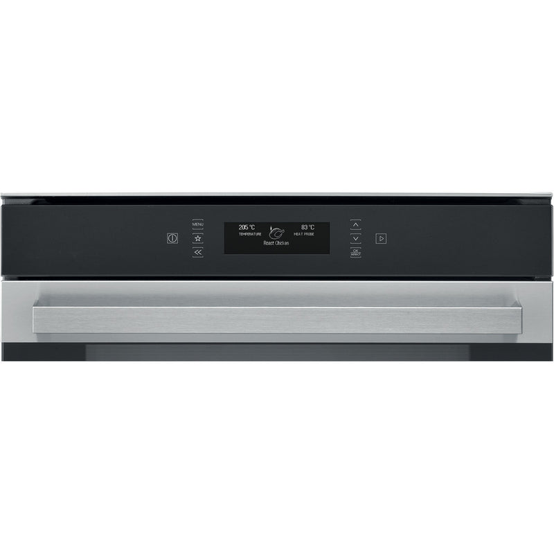 Hotpoint SI7891SPIX Class 7 Built In Electric Single Oven Stainless Steel