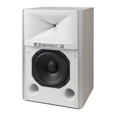 JBL 4329P Wireless Studio Monitor Speakers White