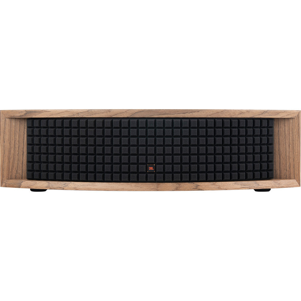 JBL L42ms Integrated Music System Walnut