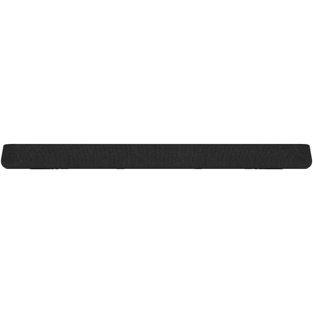 LG USE6S 3.0ch Bluetooth WiFi All In One Soundbar with High Resolution Audio Dolby Atmos and DTS:X Black