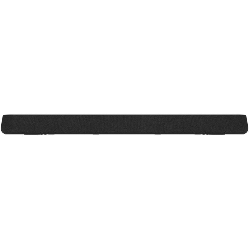 LG USE6S 3.0ch Bluetooth WiFi All In One Soundbar with High Resolution Audio Dolby Atmos and DTS:X Black